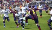 FIFA 14: A fun game of competitive football
