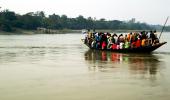 To the beat of the dhaak, Kolkata set to welcome goddess Durga