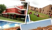 India's best b-schools of 2013; IIM-A retains top slot