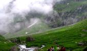 IN PICS: Our incredible trek to Himachal's Hampta Pass