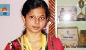 The MS university topper who has four gold medals