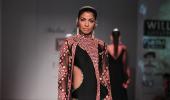Trendy, Stylish, Fun! The BEST of Wills India Fashion Week