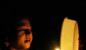 Karva Chauth: When Indian men fast for their wives