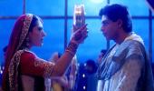 Your most memorable Karva Chauth