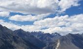Travel: In the middle of nowhere
