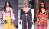 Photos: Top fashion trends straight from the runway