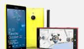 First impression: Nokia Lumia 1520