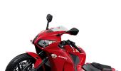 Biking: Honda CBR300R coming soon to India