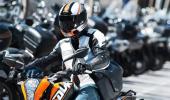 KTM RC 200 to be launched in India for Rs 1.16 lakh