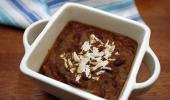 Oats Gateaux, Jaggery Rajma and more