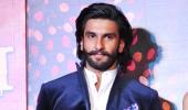 What Ranveer, Parineeti and Ayushmann are doing this Diwali