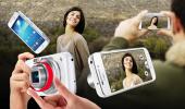 Phone or camera? Samsung Galaxy S4 Zoom put to test!