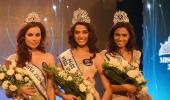 Miss Diva 2013: Will Manasi Moghe be the next Ms Universe?