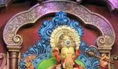 PHOTOS: Iconic Ganesha idols of Mumbai