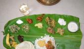 Six Easy Onam Recipes