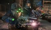 Gaming review: Tom Clancy's Splinter Cell: Blacklist