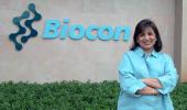 Biocon to tap emerging markets to ensure growth