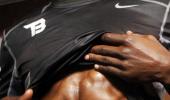 The high intensity workout: Get real results real QUICK!