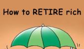 Top 7 basics of retirement planning