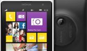 Will you buy Nokia Lumia 1020 for Rs 40k?