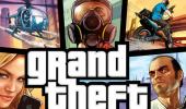 Review: Grand Theft Auto V will blow your mind!