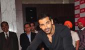 PICS: John Abraham's latest superbike