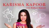 How Karisma Kapoor lost weight and kept it away