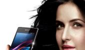 VOTE: Sony Xperia Z1 vs LG G2