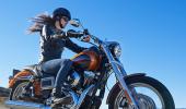 10 things you must know about this Harley