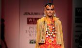 10 designs at India Fashion Week we totally loved!