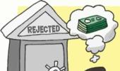 Why Yash Naidu's home loan was rejected