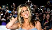 Revealed! Jennifer Aniston's summer beauty routine