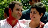 The many smiles of Rahul Gandhi: Vote for your favourite!