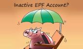 Reclaim your inoperative EPFO a/c money