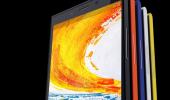 This phone is the only serious competition to Galaxy Note 3!