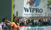 'Wipro to continue inorganic growth'