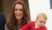 Why we want to be Kate Middleton's BFFs!