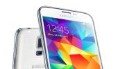 Samsung Galaxy S5 takes on iPhone 5S head on