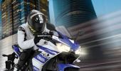 Revealed: Here's why Yamaha R25 will cost you a BOMB!