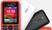 Why Microsoft is betting big on Rs 1500-Nokia phone