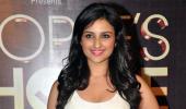 Parineeti Chopra... PERIOD!