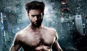 How to get a body like the Wolverine