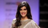 #TuesdayTrivia: Kriti Sanon made her acting debut opposite which actor?