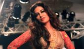 Chitrangada just took our breath away!