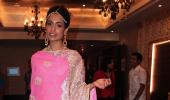 Sarah Jane Dias tells you how to lose weight