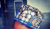 #People-at-LFW: 'This cap deserves its screen space'