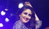 Goodbye folks! Kareena Kapoor dazzles at LFW grand finale