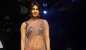 Pics: Showstopping moments from Lakme Fashion Week