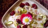 Recipes: How to make Shahi Kheer and Sweet Appams