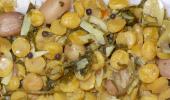 Ganpati recipes: Sundal, Mango sooji, Tendli bhaat